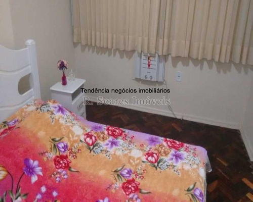 Apartamento-à Venda-copacabana-rio De Janeiro - Cpap30153