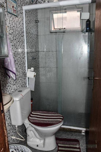 Imagem 2 de 20 de Casa Com 3 Dormitórios À Venda Por R$ 320.000,00 - Praça Seca - Rio De Janeiro/rj - Ca0538