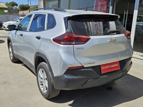 Chevrolet Tracker Tracker 1.2t 2022