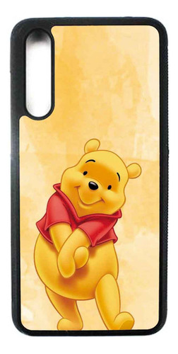 Funda Case Para Huawei P20 Pro Winnie The Pooh