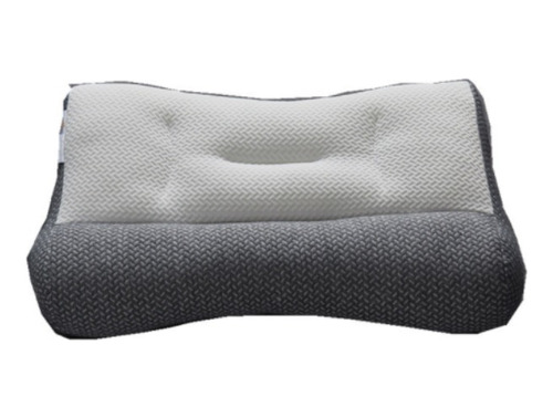 Inserto De Almohada Ortopédica Ergonómico Contorneado. 46* 7