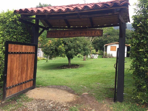 Imagen 19 de 29 de Venta De Finca En Támesis Suroeste Antioqueño