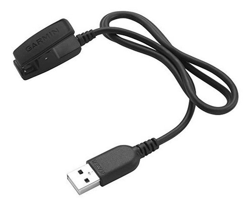 Clip3 Carregador Usb Forerunner 735xt 645 Music Vivomove Hr