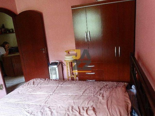 Chácara Com 3 Dormitórios À Venda, 1300 M² Por R$ 2.000.000,00 - Parque Jatibaia (sousas) - Campinas/sp - Ch0644