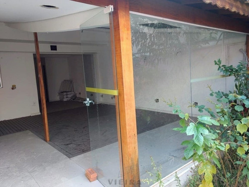 Imagem 3 de 15 de Espaço Ideal Para Loja, Casa Comercial Ou Clínica - 3457-2