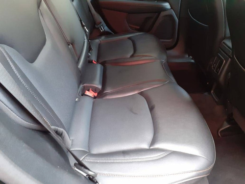 Imagem 13 de 15 de Jeep Compass 2.0 16v Flex Longitude Automático