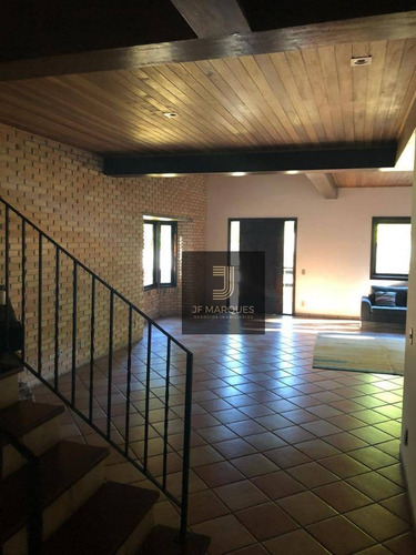 Imagem 7 de 21 de Chácara Com 3 Dormitórios À Venda, 10000 M² Por R$ 4.000.000 - Portal Da Serra - Santana De Parnaíba/sp - Ch0001