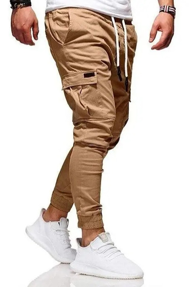 Pantalon Beige Hombre | MercadoLibre 📦