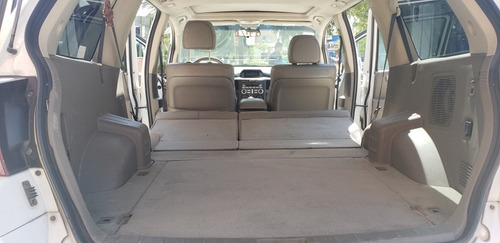 Imagen 8 de 8 de Mitsubishi Endeavor 2011 3.8 Xls Mt