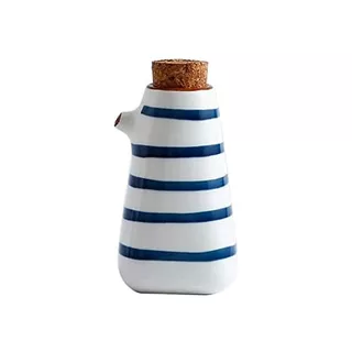 Oil And Vinegar Dispenser Home Essentials Ceramic Oil A...