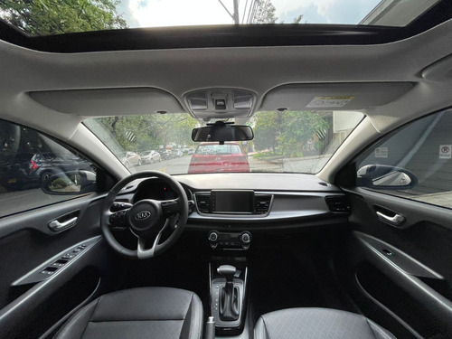 Imagen 9 de 13 de Kia Río Zenith 2022 Automatico 1.4 Full Equipo