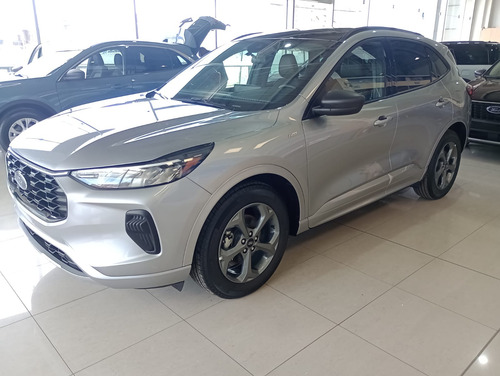 Ford Escape 2.5 St-Line Fwd Ecvt Hibrida