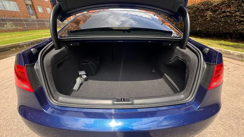 Audi A5 1.8 Tfsi