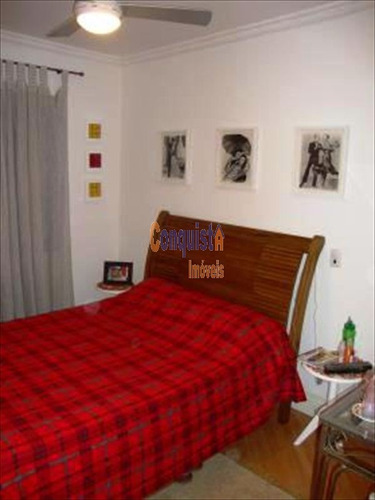 Imagem 8 de 15 de Ref.: 130700 - Apartamento Em Sao Paulo, No Bairro Vila Guarani (z Sul) - 2 Dormitórios