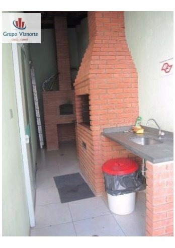 Sobrado A Venda No Bairro Jardim Santa Mônica Em São Paulo - 1285e-1