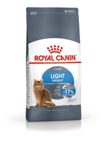 Royal Canin Light Gatos 1.5 Kg