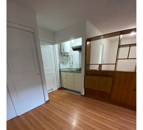 Gasto Común Incluido, 1d/1b; Sector Seguro, Metrobellasartes
