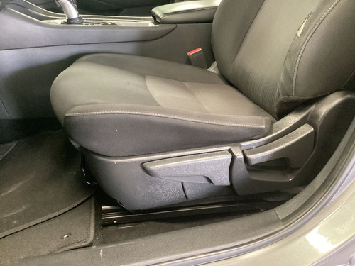 Nissan Sentra 2.0 Advance At
