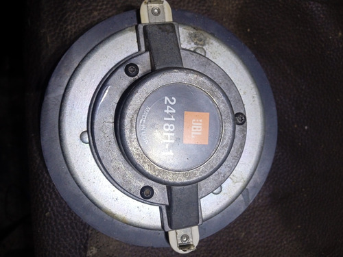 Driver Jbl 2418-1