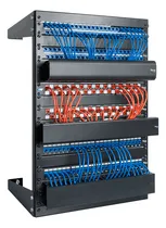 Comprar Cableado Estructurado De Redes Cat6 Servicio De Instalacion