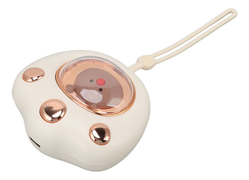 Rechargeable Hand Warmer Cat 5w 5v 1a Usb Charging