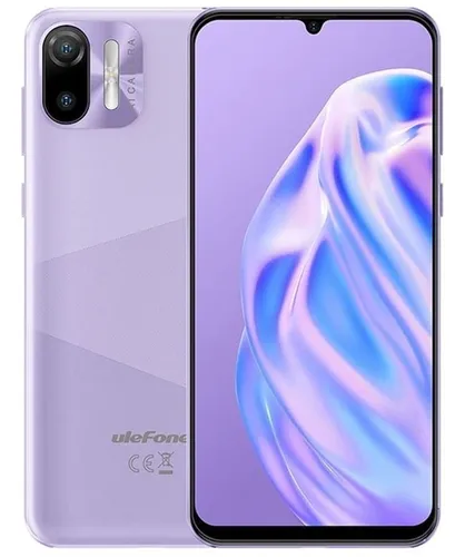 Ulefone Note 6 1gb 32gb Dual Sim Duos