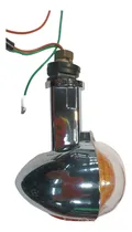 Comprar Farol De Giro Chopper Custom Zanella Patagonia 150 250