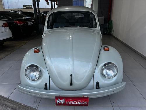 Fusca 1600