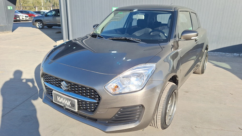 Suzuki Swift 1.2 Gl