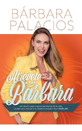 Yo Soy Barbara
