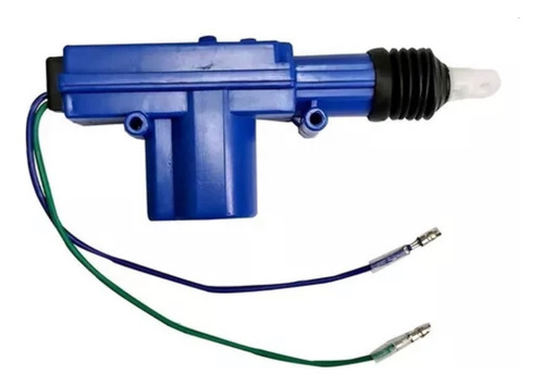 Selenoide Universal 2 Conectores Genius Original