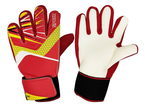 Guantes De Portero De Fútbol Para Niños Y Jóvenes,partido