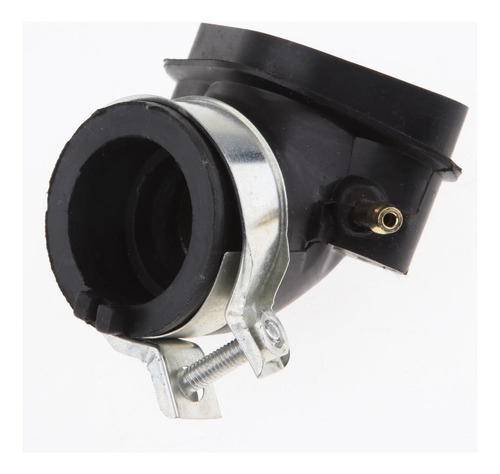 3 Adaptador De Succión De Carburo De De Brida 23 Mm Para