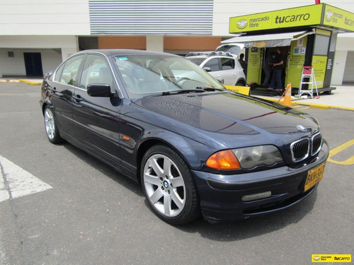 Bmw Serie 3 2.8 328i E46
