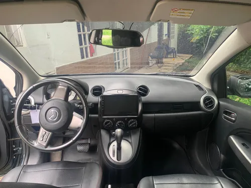 Mazda 2 1.5 15na1 Sedan