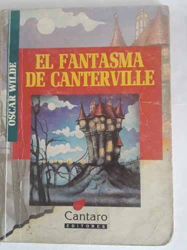 El Fantasma De Canterville