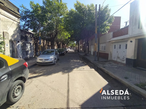 Casa 2 Dormitorios Venta Barrio Ludueña Residencial Rosario