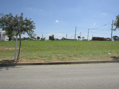 Imagem 1 de 10 de Terreno À Venda, 160 M² Por R$ 122.000,00 - Condomínio Terras De São Francisco - Sorocaba/sp - Te0054 - 67640569