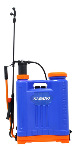 Pulverizador Manual 20l Costal