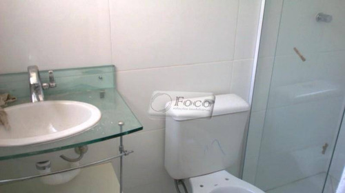 Apartamento Duplex Residencial À Venda, Vila Hulda, Guarulhos - Ad0010. - Ad0010