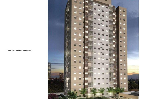 Imagem 2 de 15 de Apartamento 3 Dormitórios Para Venda Em São Paulo, Catumbi, 3 Dormitórios, 1 Suíte, 2 Banheiros - Lpig016_2-1233987