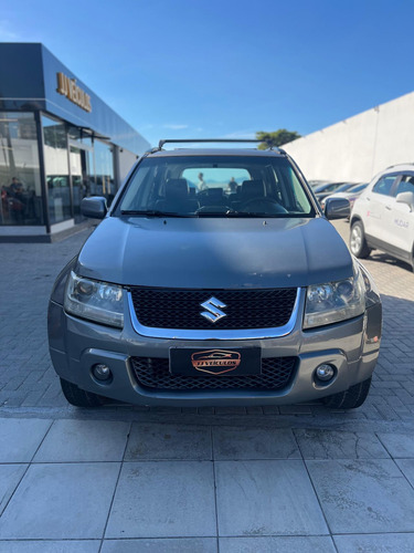 Suzuki Grand Vitara Vitara 2.0 16V 4x2/4x4 5p Aut.