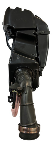 Caja Completa Filtró Aire Ds 125 Cs 125 Xs 125 17-20
