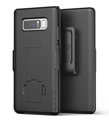 Carcasa Encased C/clip P/cinto P/samsung Galaxy Note 8