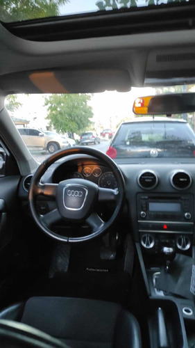 Audi A3 Sportback 1.4 T Fsi