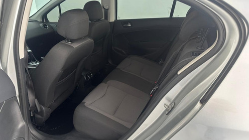 Peugeot 408 2.0 ALLURE 16V FLEX 4P AUTOMÁTICO