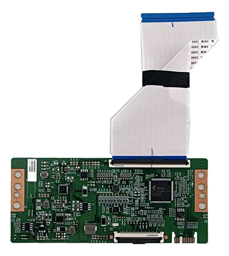 T-com Para Sharp 4t-c75dl7ur N/p: K0042hvzz