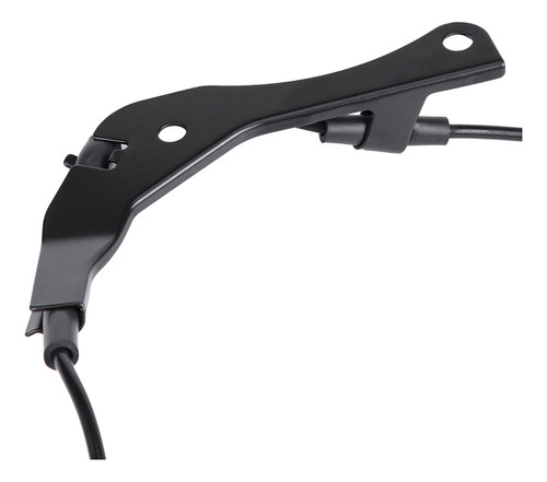 Sensor Abs De Coche 4670b006 For Mitsubishi Mirage 2014-201