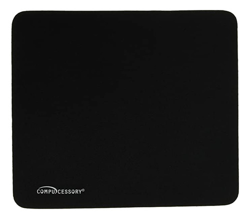 Impresión Diy Series??? Mouse Pad, Negro