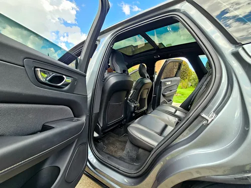 Volvo XC60 2.0 T5 Awd R-design